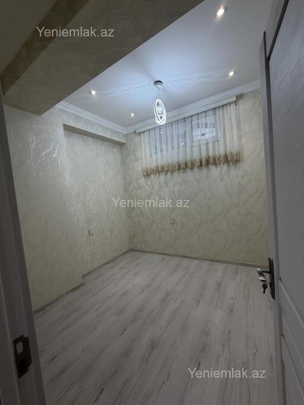 Satılır 3 otaqlı Bina evi menzil (Yeni tikili), 72 m², Yasamal rayonu — Mənzil, Bakı (11)