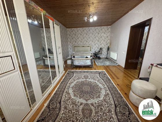 Satılır 4 otaqlı 120 m² həyət evi Buzovna — Ev, villa (9)
