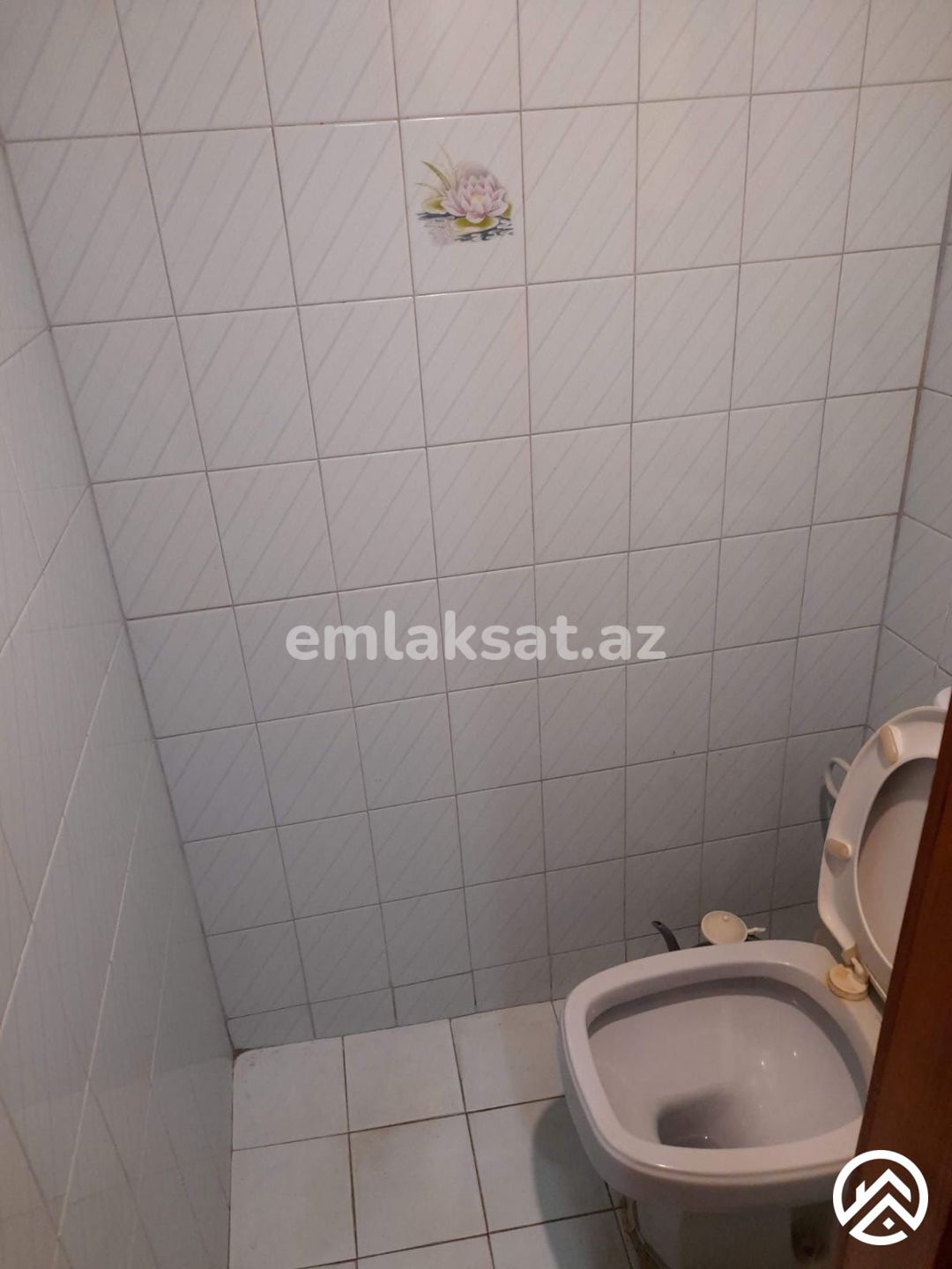 Satılır 2 otaq köhnə tikili 52 m², Nərimanov — Mənzil, Bakı (8)
