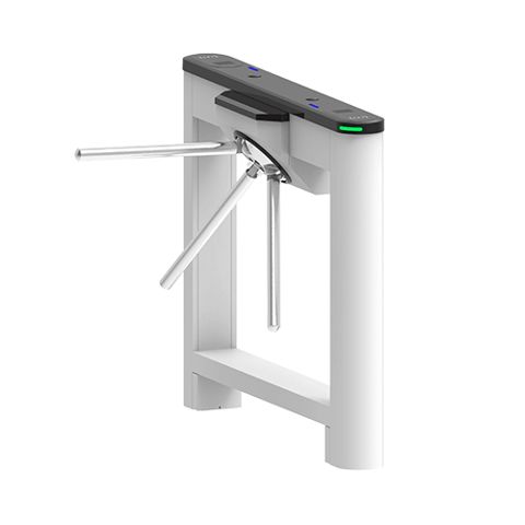 Turniket ZKTeco Saturn-T1000 Turnistile — Bakı