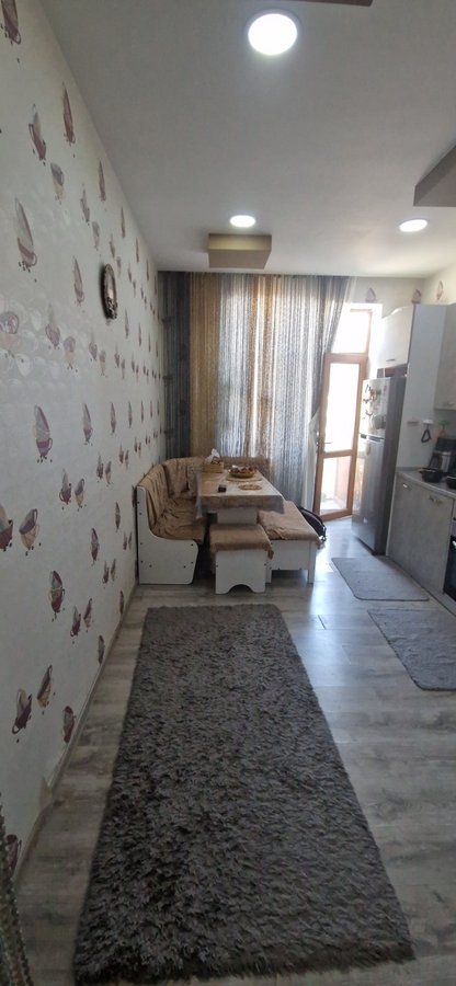 3 otaqlı mənzil, 93 m², Xırdalan ş — Mənzil (10)