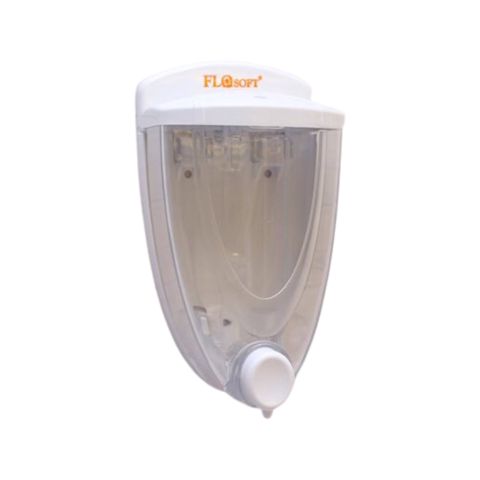 Sabun üçün dispenser Flora Flosoft F011, 650 ml — Bakı