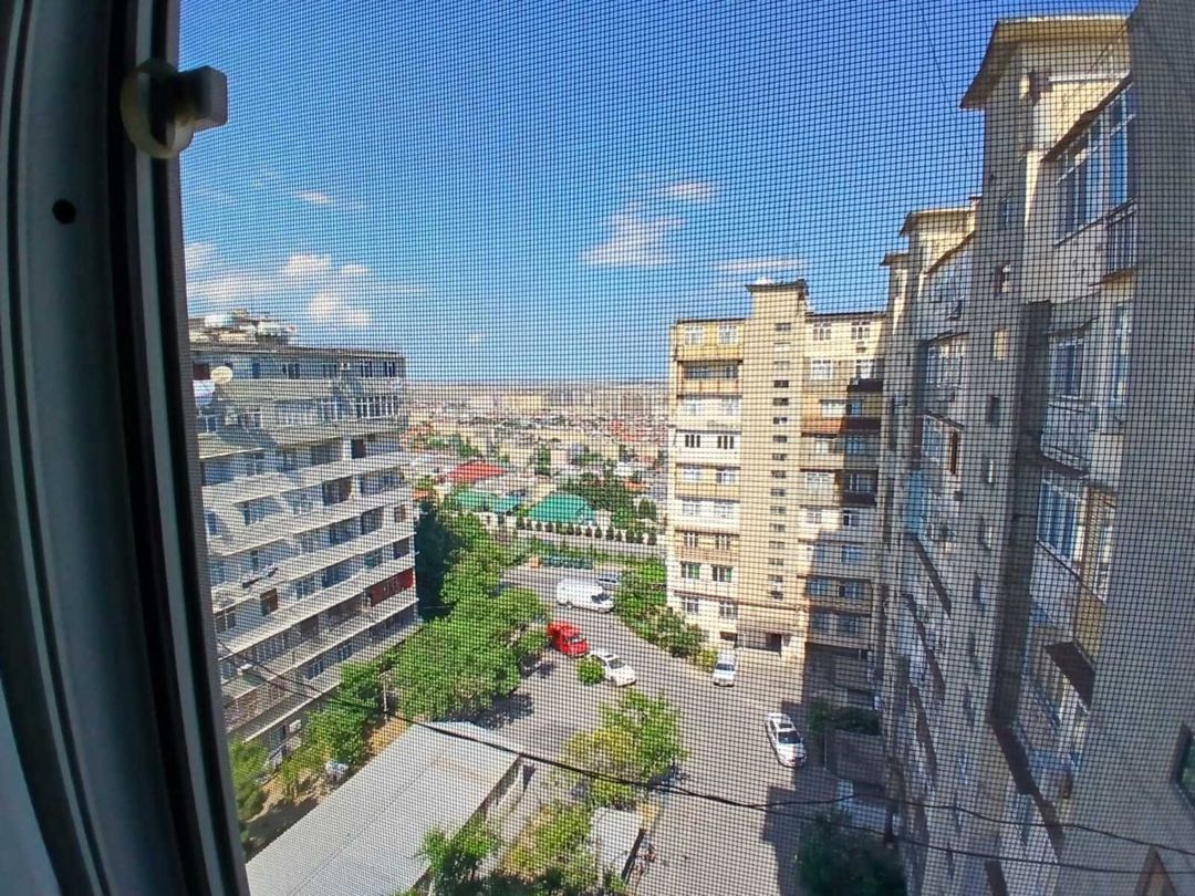 Satılır 2 otaqlı köhnə tikili 55 m² — Mənzil, Bakı (6)