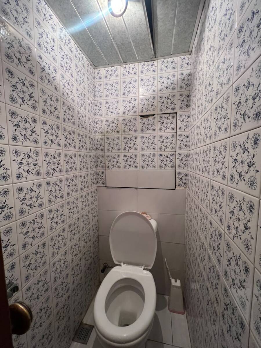 Satılır 2 otaqlı köhnə tikili 55 m² — Mənzil, Bakı (5)