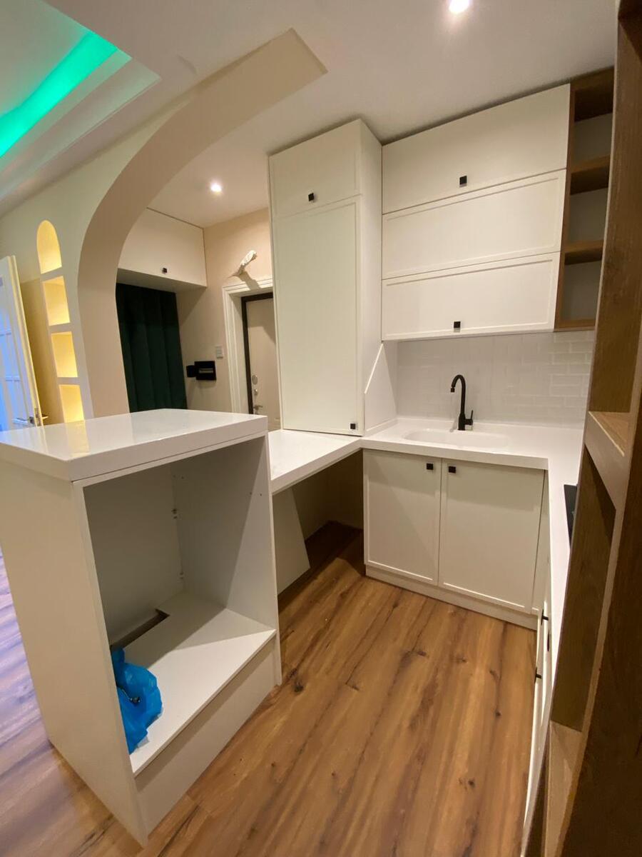 Satılır 2 otaqlı yeni tikili 66 m² — Mənzil, Bakı (10)
