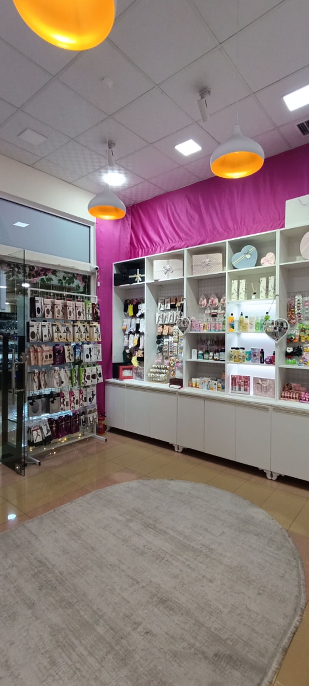 Hazır Biznes Satılır — Avon Mağazası Sıfırdan biznes qurmağa vaxt — Hazır biznes, Bakı (2)