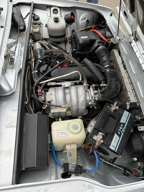 Lada (VAZ) 2107, 1.6 L, 2010 il, 33 850 km — Avtomobillər, Lənkəran (12)
