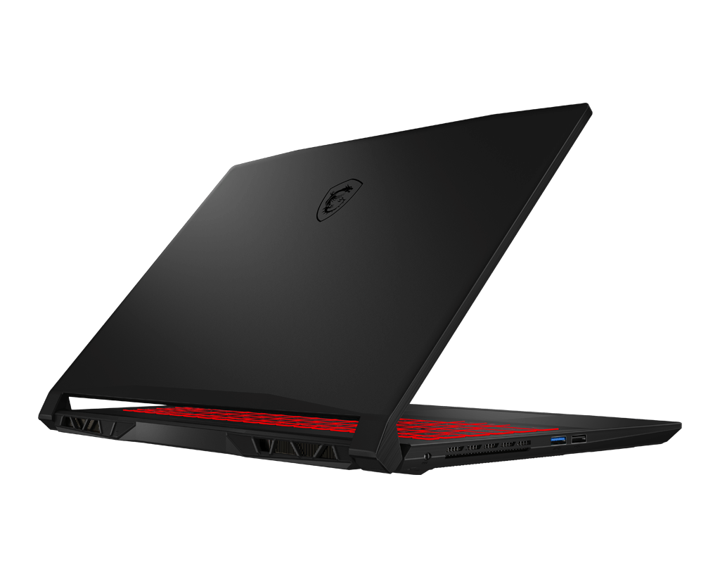 Laptop MSI GF66 11UG-872XPL — Noutbuklar, Bakı (3)