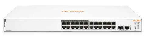 Aruba IOn 1830 24G 2SFP 195W Switch JL813A — Bakı