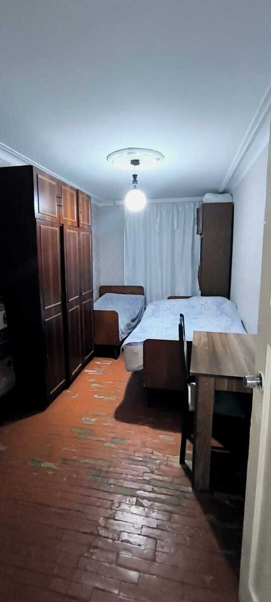 İcarəyə verilir 2 otaqlı köhnə tikili 55 m² — Mənzil, Bakı (12)