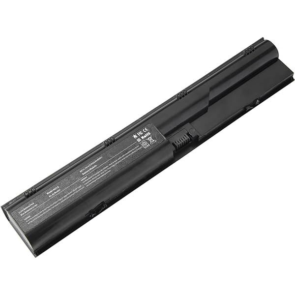 Batareya HP PR06 — Noutbuk ehtiyat hissələri, Bakı