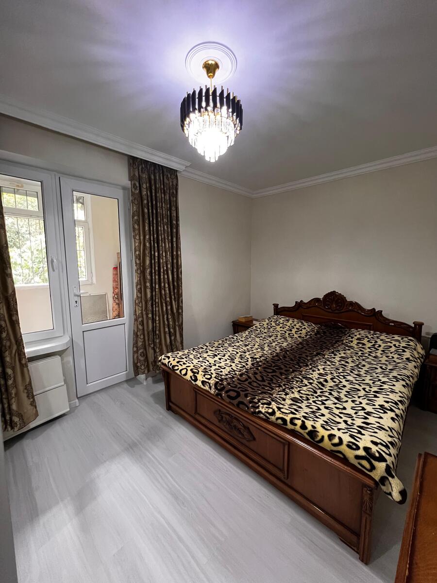 Satılır 3 otaqlı köhnə tikili 65 m² — Mənzil, Bakı (2)
