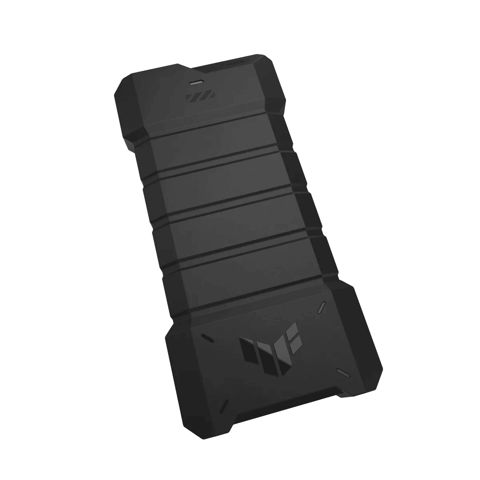 Daşına bilən yaddaş qurğusu ASUS TUF Gaming AS1000 Plus 1TB 90DD02W0-M09000 — Bakı