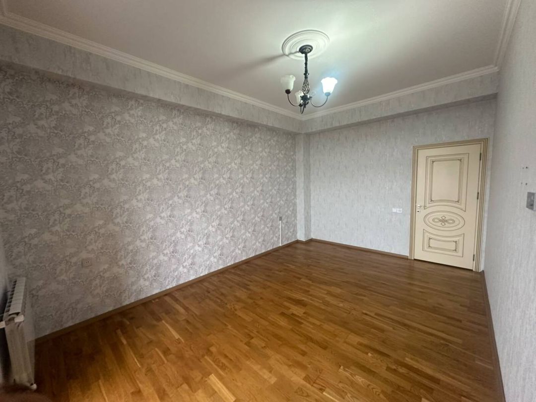 Satılır 3 otaqlı yeni tikili 105 m² — Mənzil, Bakı (7)
