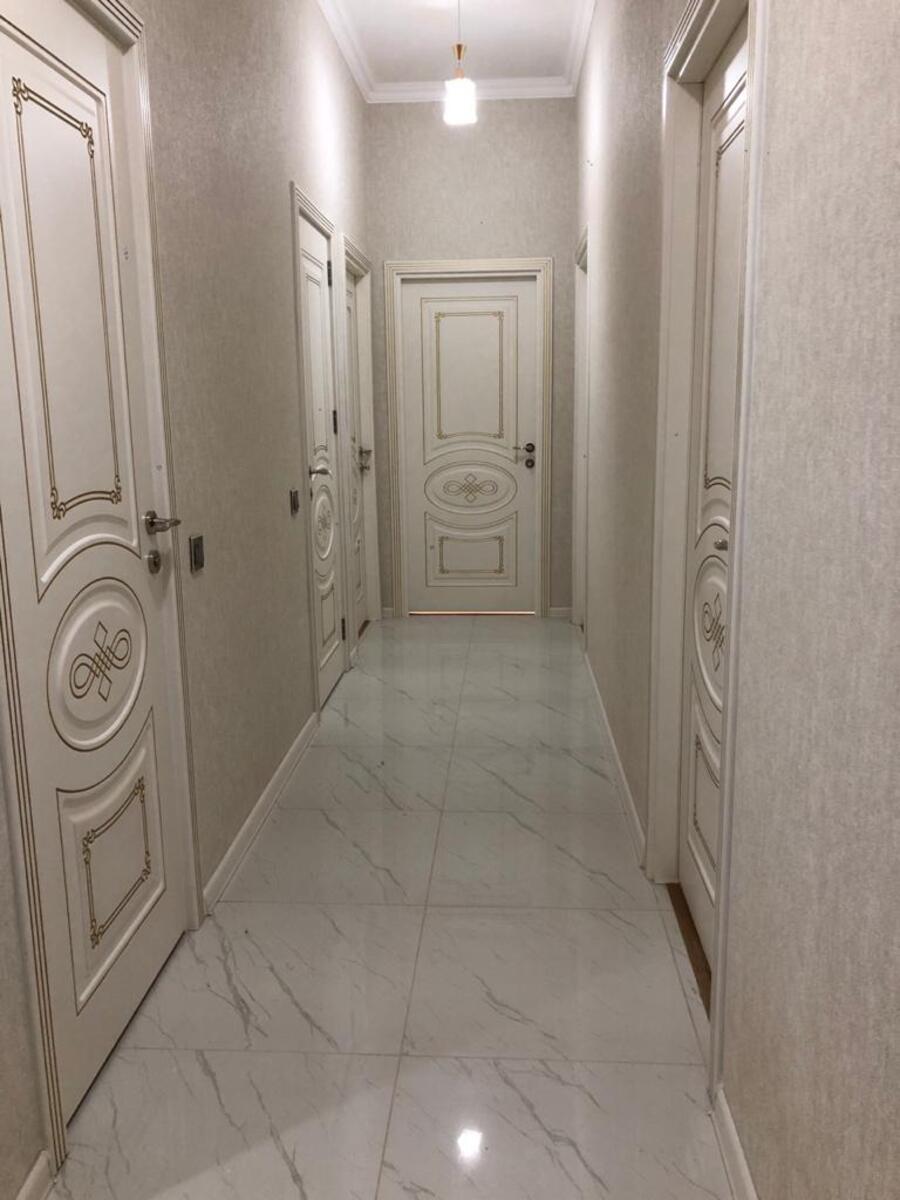 İcarəyə verilir 3 otaqlı yeni tikili 84 m² — Mənzil, Bakı (3)