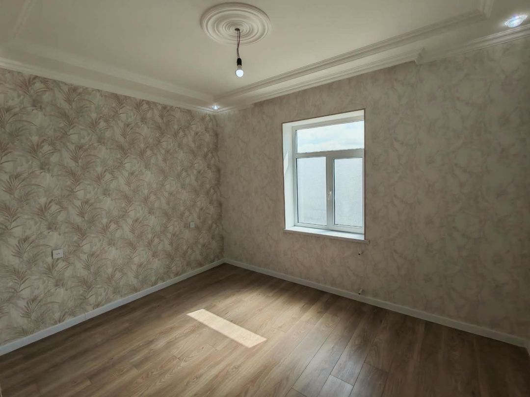 Satılır 4 otaqlı həyət evi/bağ evi 100 m² — Ev, villa, Bakı (10)