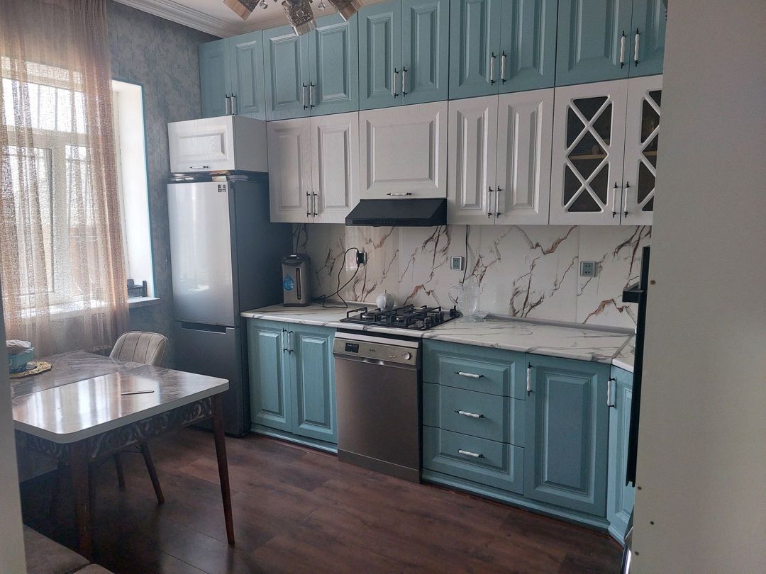 Satılır 4 otaqlı həyət evi/bağ evi 130 m² — Ev, villa, Bakı (10)