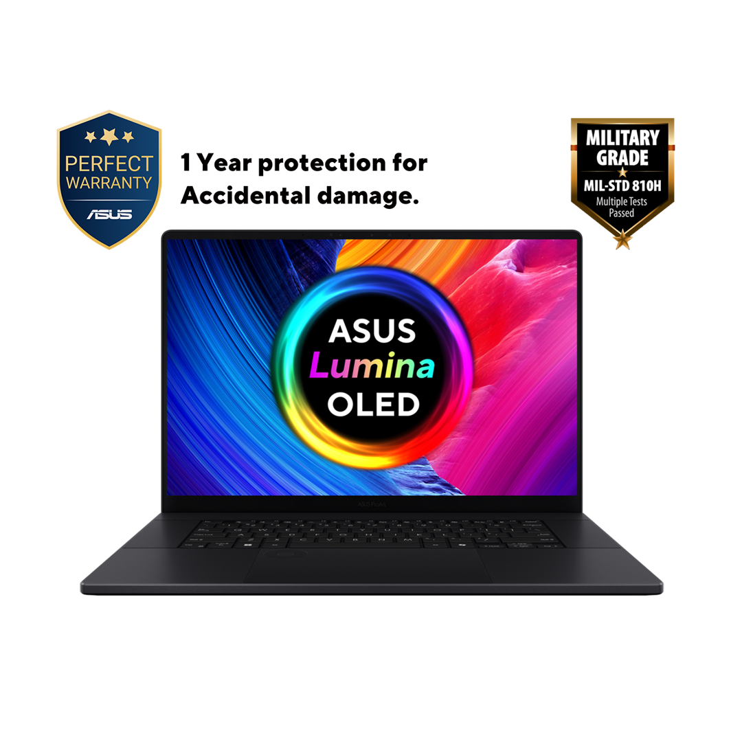 ASUS ProArt P16 OLED H7606WX-SE003X 90NB17E1-M003A0 — Noutbuklar, Bakı