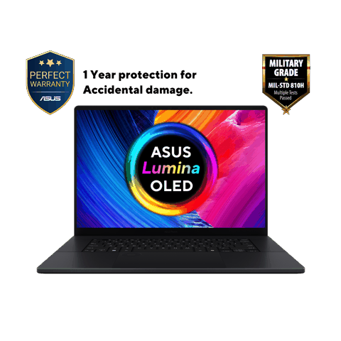 ASUS ProArt P16 OLED H7606WX-SE003X 90NB17E1-M003A0 — Bakı