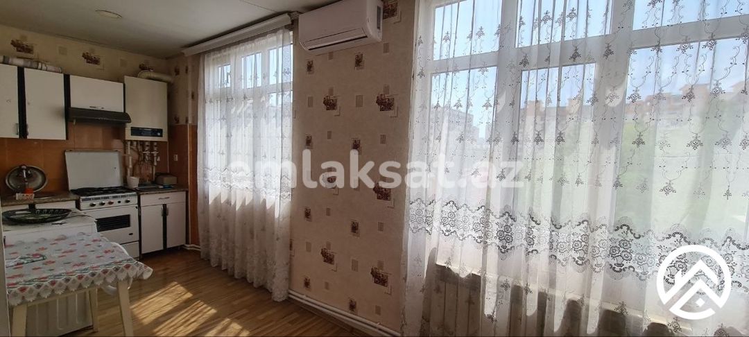 Kirayə (aylıq) 1 otaq köhnə tikili 78 m², Nərimanov — Mənzil, Bakı (3)
