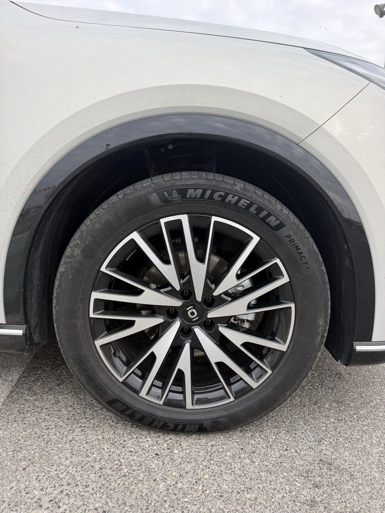 Changan Qiyuan Q07, 1.5 L, 31.7 kWh, 2025 il, 16 980 km 99-PR-288 — Avtomobillər, Bakı (10)
