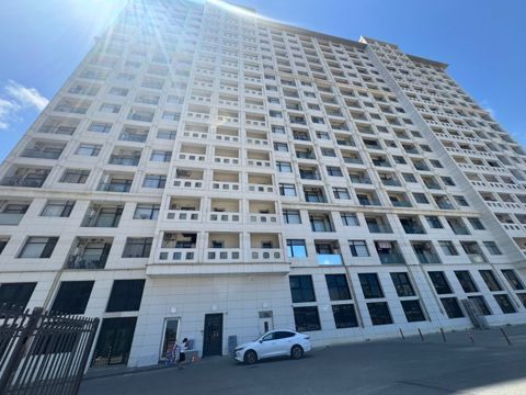 Satılır 4 otaqlı yeni tikili 154 m² — Bakı