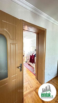 Satılır 3 otaqlı 70 m² köhnə tikili Ağ şəhər — Mənzil (7)
