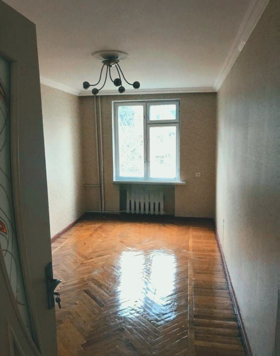 Satılır 3 otaqlı köhnə tikili 70 m² — Mənzil, Bakı (4)
