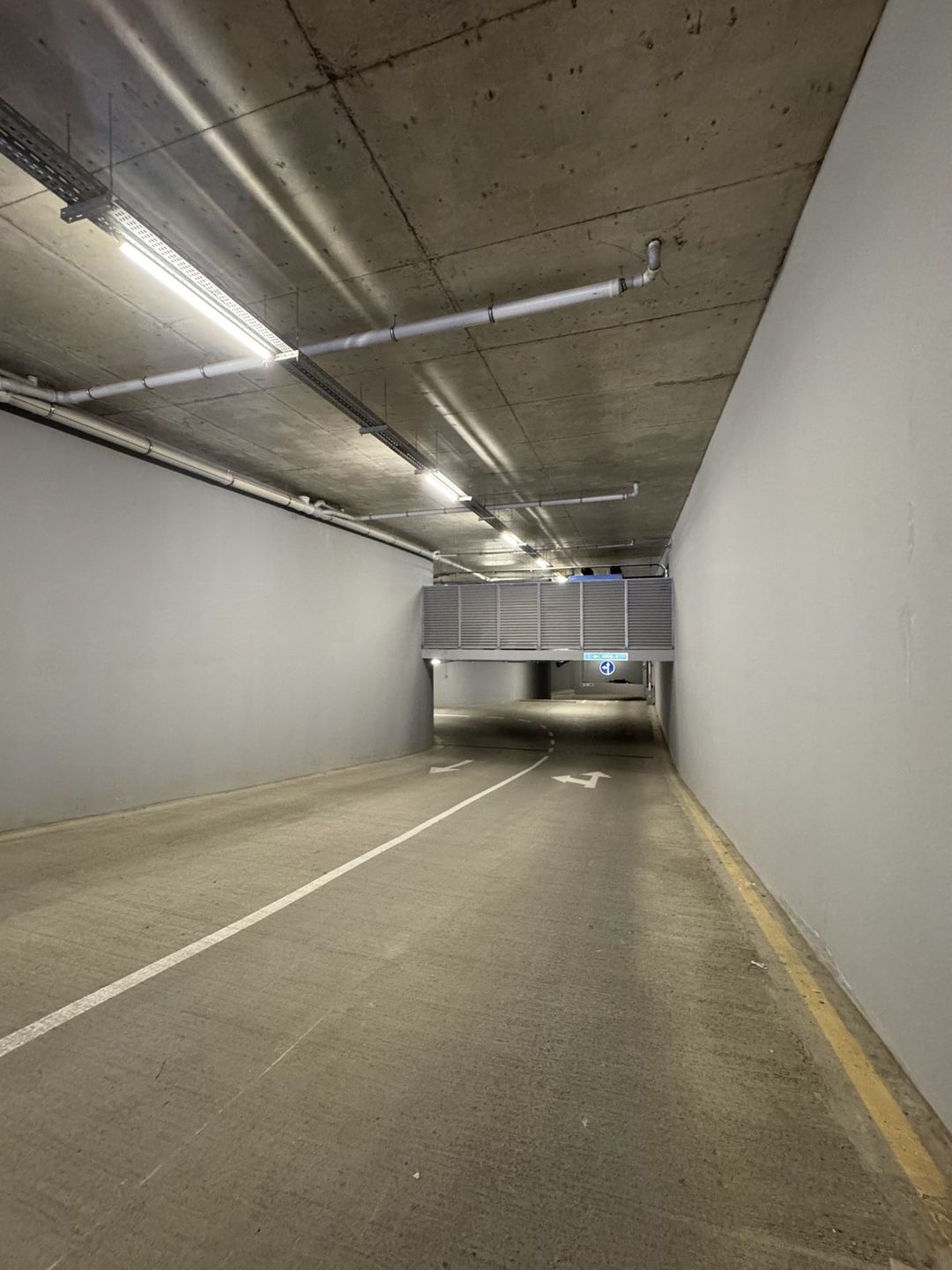 Satılır 3 otaqlı yeni tikili 106 m² — Mənzil, Bakı (6)