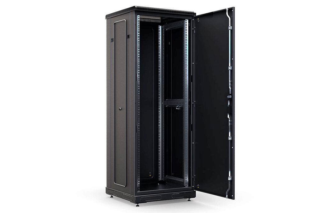 Rack kabinet 27U 600x1000 Standing Rackmount Cabinet — Server avadanlıqları, Bakı