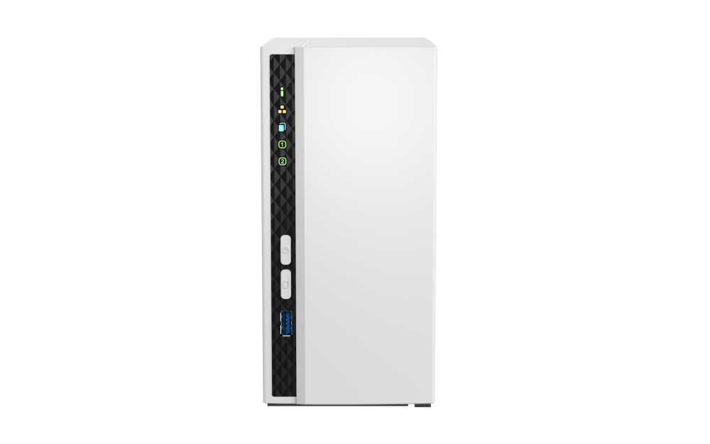 Qnap TS-233 — Server avadanlıqları, Bakı (2)