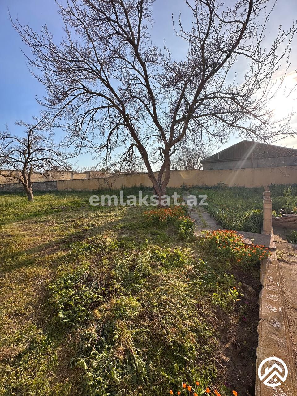 Satılır 6 otaq həyət evi / bağ evi 100 m², Mərdəkan — Ev, villa, Bakı (4)