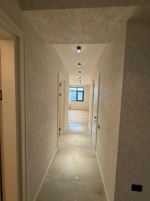Satılır 3 otaqlı yeni tikili 95.5 m² — Bakı