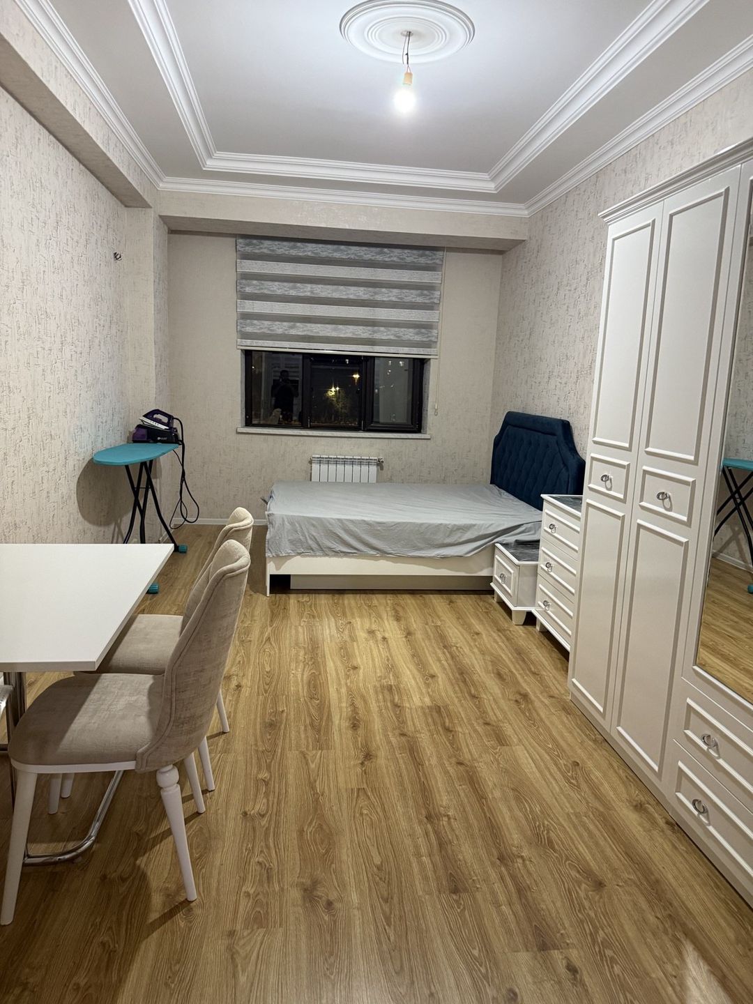 İcarəyə verilir 3 otaqlı yeni tikili 102 m² — Mənzil, Sumqayıt (3)