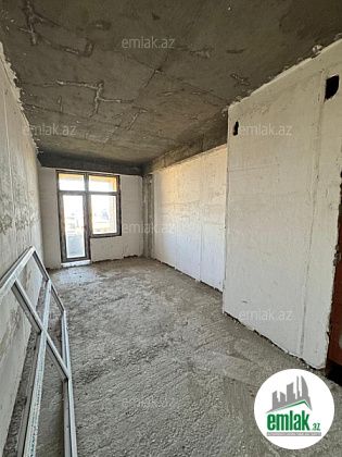 Satılır 2 otaqlı 85 m² yeni tikili Metropark — Mənzil (4)