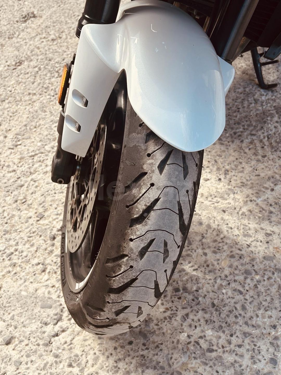 2012 Honda VE-1, 1.0 L, 2012, 11,500 km — Avtomobillər, Bakı (5)