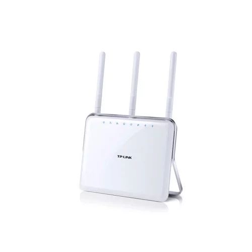 TP Link Archer C9 AC1900 İki diapazonlu giqabitli router — Routerlər, Bakı