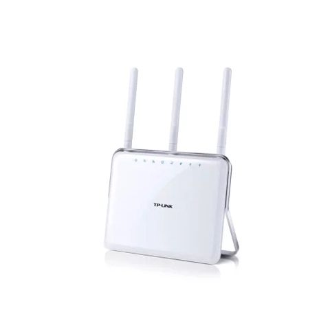 TP Link Archer C9 AC1900 İki diapazonlu giqabitli router — Bakı