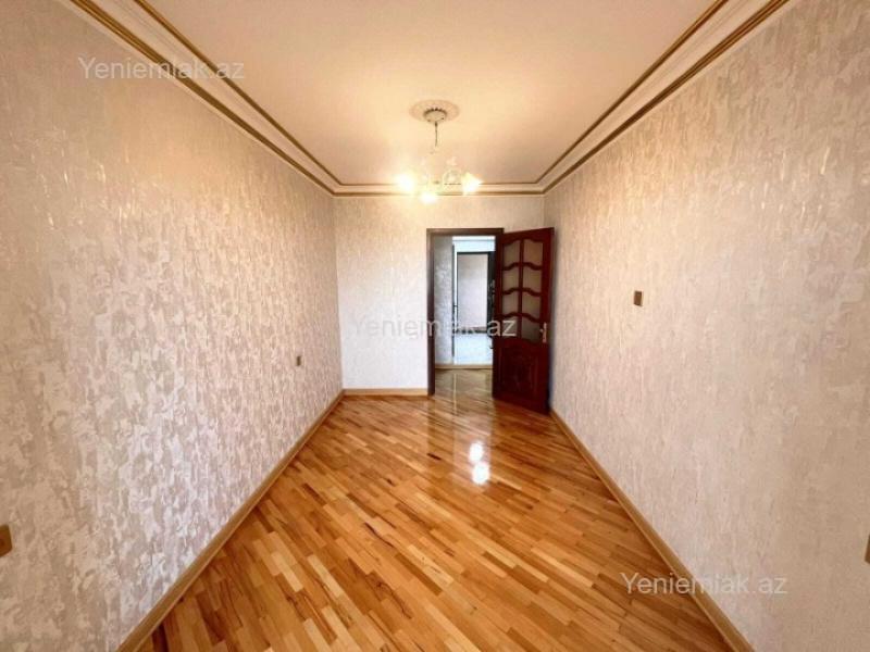Satılır 2 otaqlı Bina evi menzil (Köhnə tikili), 72 m², Nərimanov rayonu — Mənzil, Bakı (7)