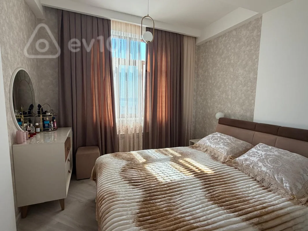 2 otaqlı mənzil, 66 m², Nəsrəddin Tusi kuc 55 — Mənzil, Bakı (8)