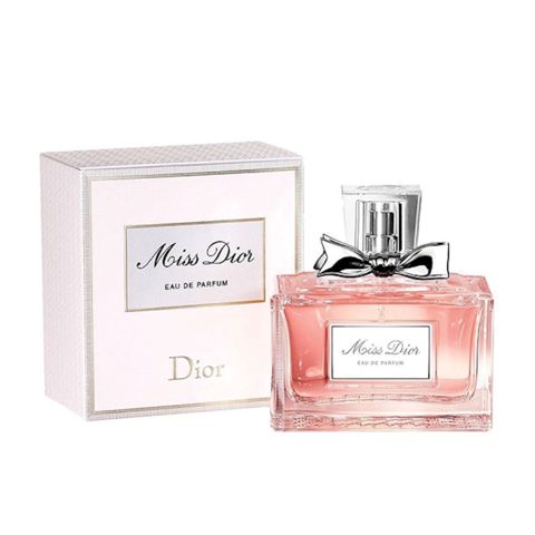 No Brand Miss Dior qadınlar üçün ətir suyu 100 ml — Bakı
