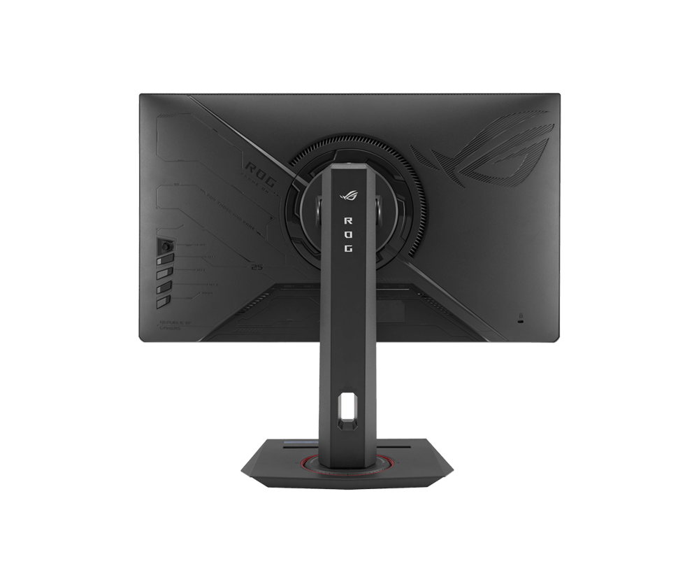 ASUS ROG Strix XG259QNS 90LM09M0-B01370 eSports Gaming Monitor — Monitorlər, Bakı (3)