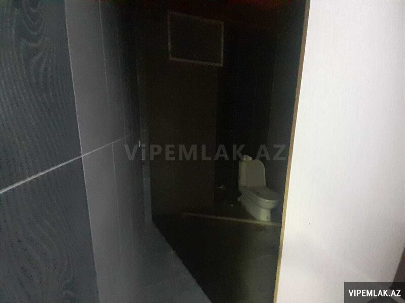 Nərimanov rayonunda 4 otaqlı Ofis Kirayə verilir, 110 m² — Ofis, Bakı (5)