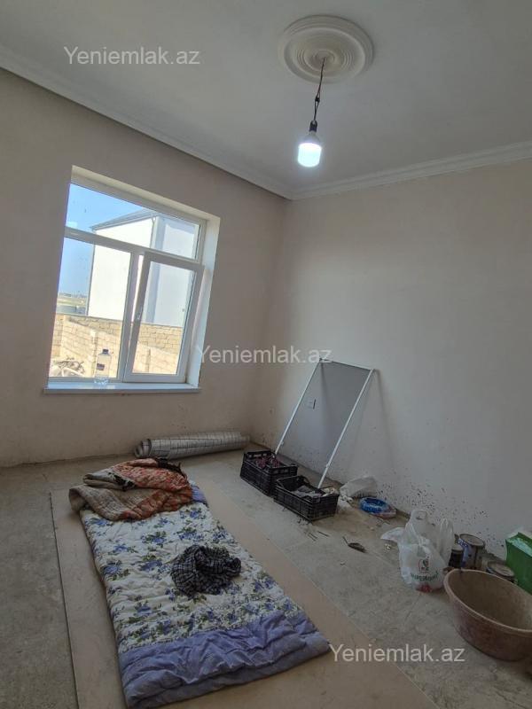 Satılır 4 otaqlı Həyət evi / Villa, 140 m², Xəzər rayonu — Ev, villa, Bakı (6)