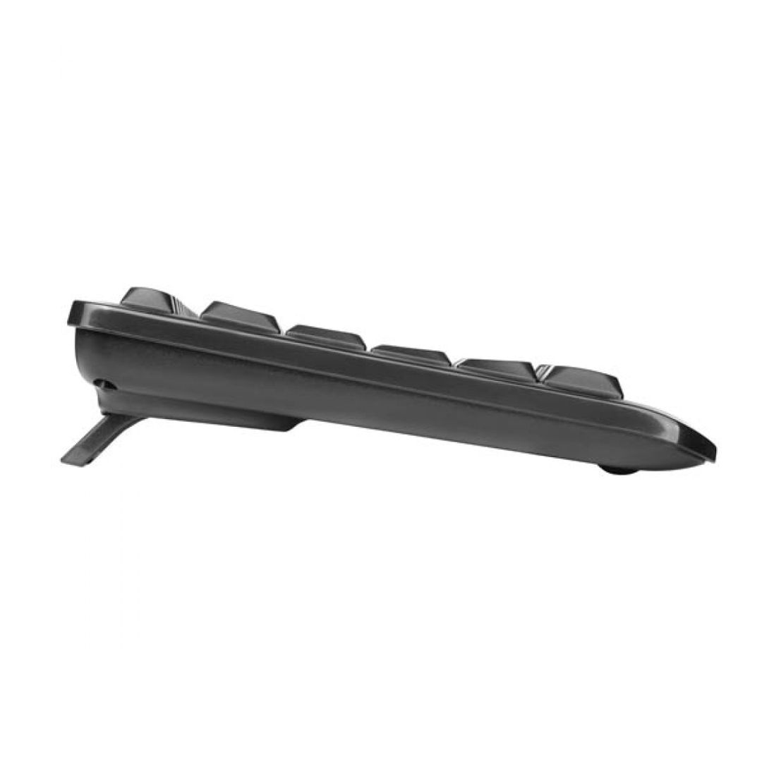2E KS220 Wireless Black Keyboard — Kompüterlər və noutbuklar, Bakı (3)