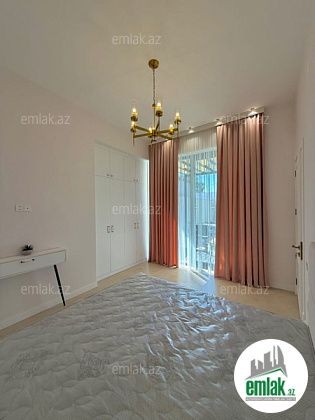 Satılır 4 otaqlı 160 m² bağ evi Şüvəlan — Ev, villa (11)
