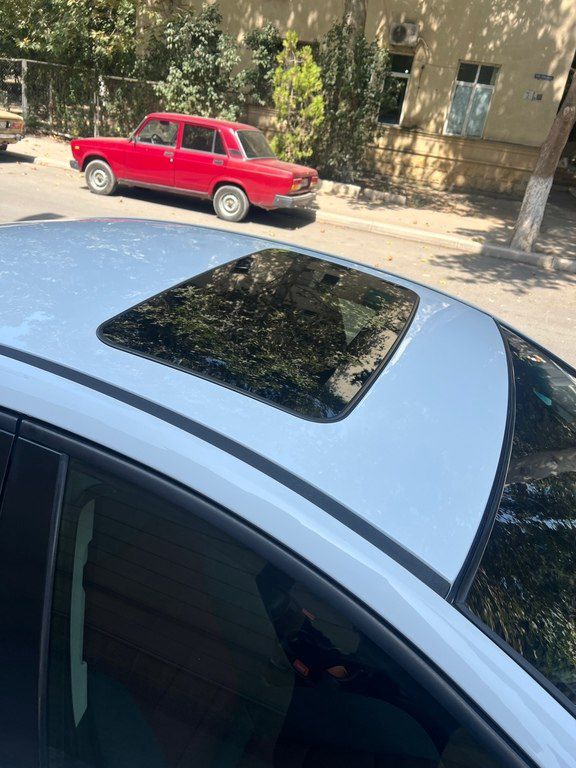 Chevrolet Cruze, 1.4 L, 2014 il, 270 350 km — Avtomobillər, Gəncə (7)