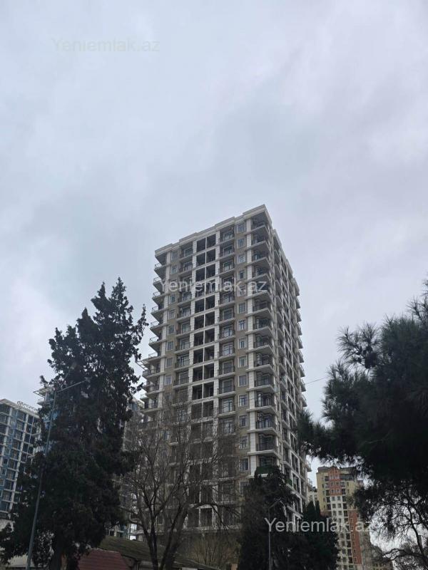 Satılır 1 otaqlı Obyekt, 285 m², Nərimanov rayonu — Əmlak, Bakı (2)