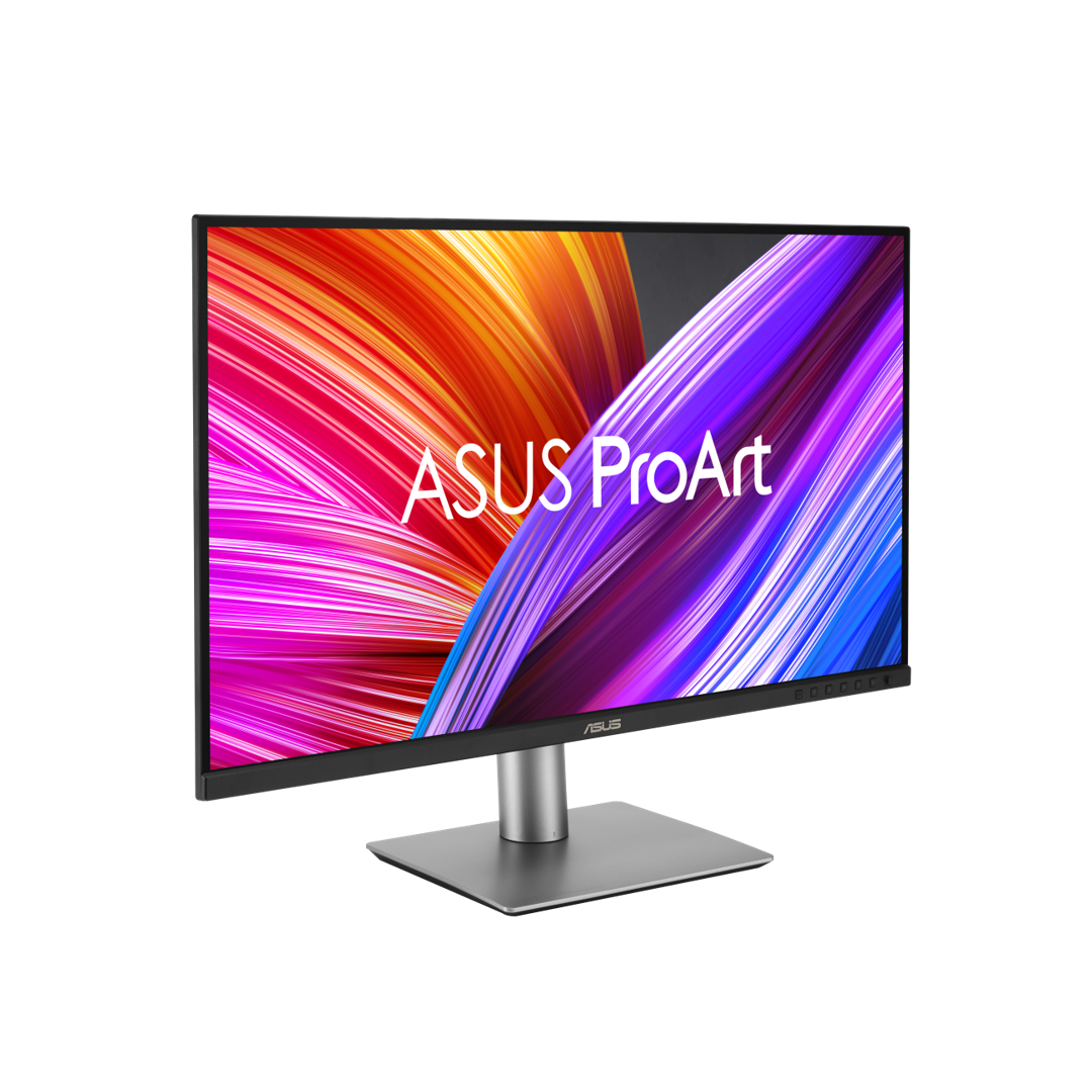 ASUS ProArt PA329CRV 90LM02C0-B01K70 Professional Monitor — Monitorlər, Bakı (4)