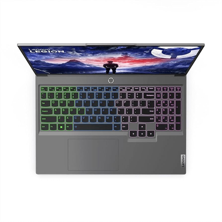 Laptop Lenovo Legion 5 16IRX9 83DG00NWRK — Noutbuklar, Bakı (2)